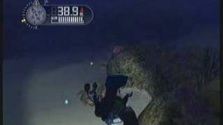 Endless Ocean - Gameplay
Me playing Endless Ocean Endless Ocean - Gameplay