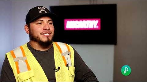 Heavy Equipment Operator - Pathful Virtual Job Shadow Videos