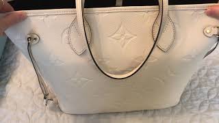 LOUIS VUITTON EMPREINTE NEVERFULL FIRST IMPRESSIONS REVIEW AND ZOOMONI ORGANIZER
Zoomoni organizers - use code FashionJunky for 20% off!!
Zoomoni.com
Follow me on IG: @fashionjunky33
Email me: fashionjunky33@gmail.com LOUIS VUITTON EMPREINTE NEVERFULL FIRST IMPRESSIONS REVIEW AND ZOOMONI ORGANIZER