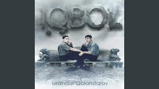 Bevafo Yoram - Iskandar Qalandarov & Gr. Iqbol