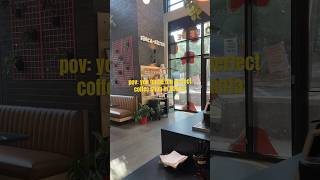 Atlanta Coffee Shops | visiting Finca to Filter #thingstodoinatlanta  #atlantacoffeeshops #atl