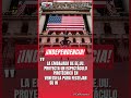 ESTADOS UNIDOS CELEBRARÁ SU DÍA DE LA INDEPENDENCIA EN LA CAPITAL VENEZOLANA #Ultimahora #shorts