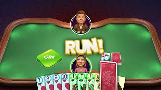 Gin Rummy Extra screenshot 4