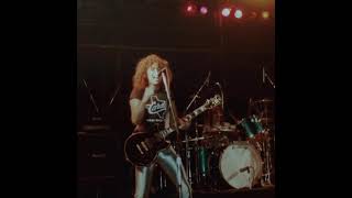 #177-Dave Meniketti/Y&T