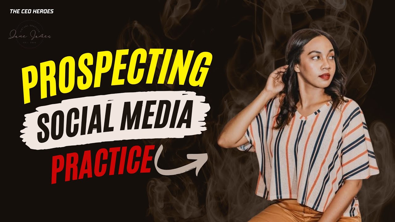 Study Social Media Usage Like a Pro! - YouTube