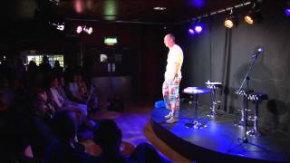 Edinburgh festival 2011: Booze and the muse