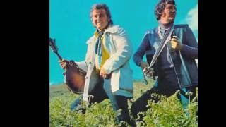 Download Lagu את ואני והרוח You and Me and the Morning Wind - Jimmy Mcgregor \u0026 Robin Hall MP3