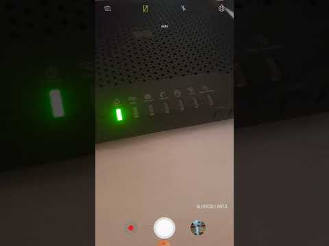configuration de mi fiba 5G 2000 mbs avec la fiber de maroc telecom