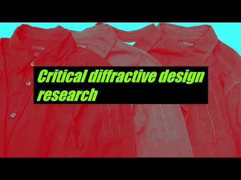 Diffraction-in-action: Designerly Explorations of Agential Realism Through Lived Data