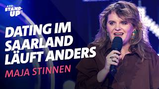 Maja Stinnen – Dating auf’m Land