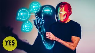 Thumbnail for The IRON MAN of Music