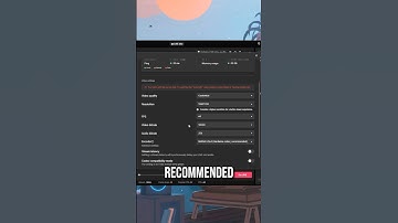 BEST TikTok Live Studio STREAMING Settings 2025!
