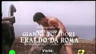 Maciste Contro Il Vampiro