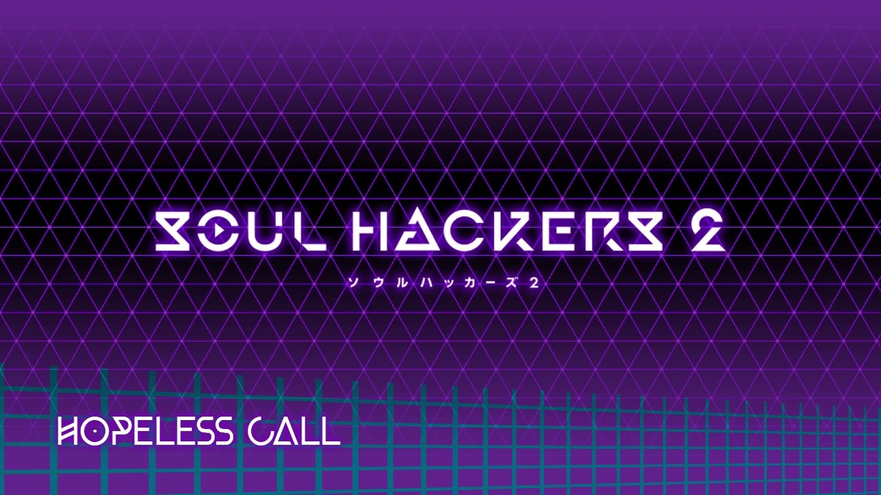 Hopeless Call - Soul Hackers 2 akkoorden