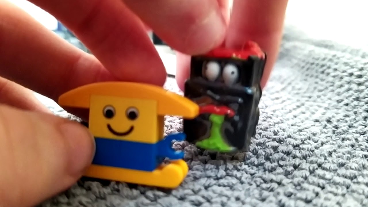 Gunky Pump News - New Phone Camera