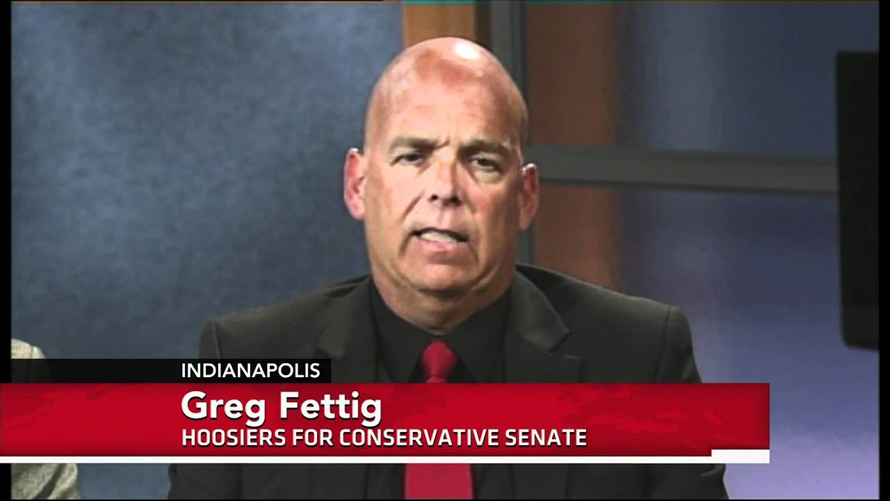 Assessing the Indiana Senate Race After Lugar's Loss YouTube