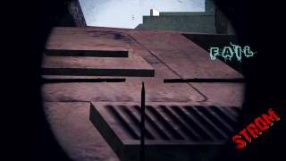 WALLBANG IN COD2 ^^