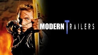Modern Trailers: Robin Hood Prince of Thieves (1991)