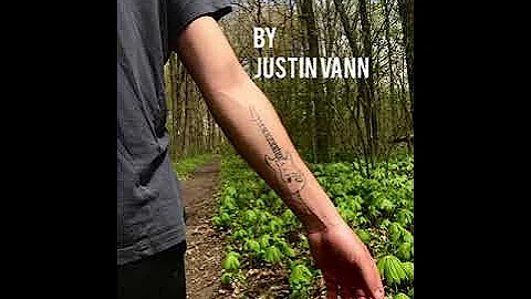 Winding Worry by Justin Vann