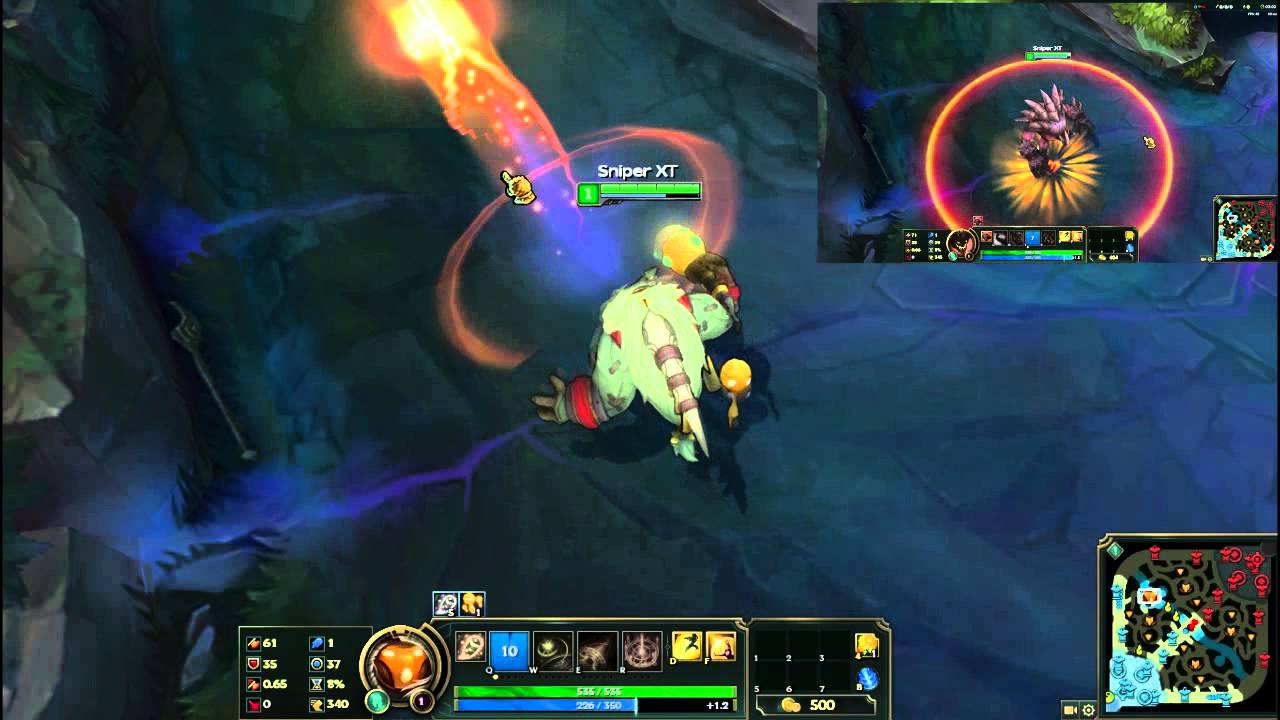 LOL Sync 1 Yasuo Flute YouTube