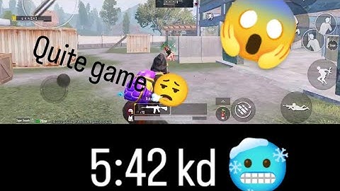 1v1 challenge 🤯 #bgmi #1v1 #video