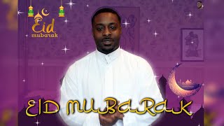 Lv general converts into muslim?!? (eid ...