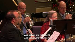 MPC Lessons and Carols 12/15/24