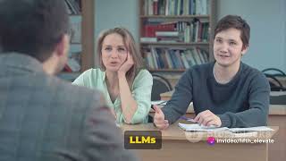 Decoding Large Language Models (LLM)