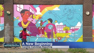 State grant funds awarded for projects in communities hit hard by COVID, civil unrest