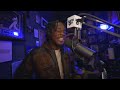 Reuben Vincent Freestyle on Showoff Radio Shade 45 with Statik Selektah 10.19.23