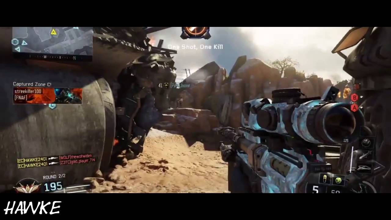 Eclipse Clan Montage - By Eclipse JK