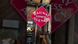 Connecticut Eastern Railroad Museum in Willimantic, CT, United States 