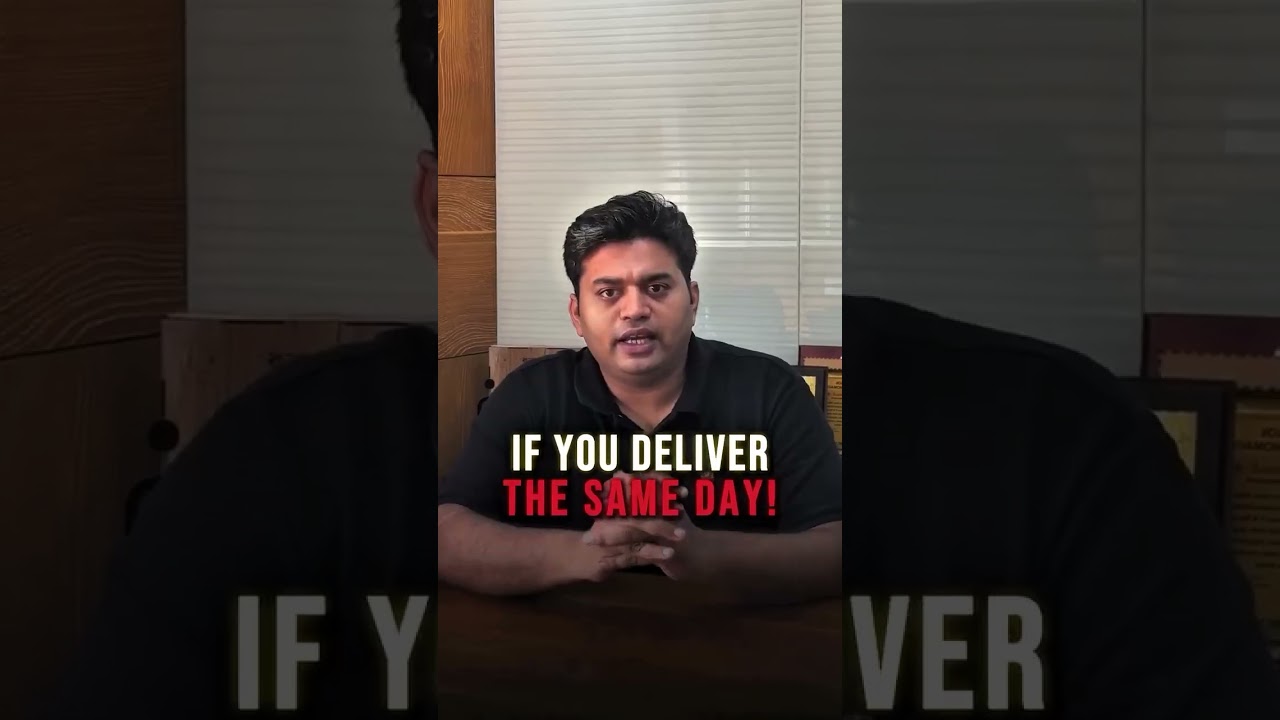 Your Checkout Speed Is Costing Your Sales💸 