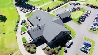 Love the Golf Lifestyle in an Alderbrook Properties Home