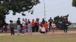 2020vuvuv與vuvuv的運動會 阮翊庭 50公尺