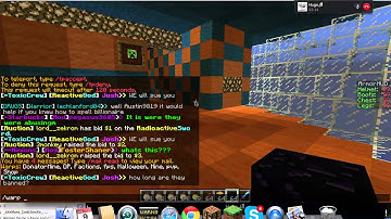 Reactivemc Server Review(OP Server)