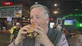 Where does Iowa’s ‘Best Burger’ of 2025 hail from