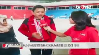 Asean autism games ... 2018