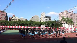 青溪國中108年運動會進場-804