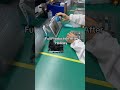 Full production restart after Labor Day!