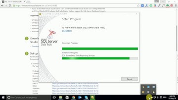 Install CodeLens In Visual Studio Community 2015
