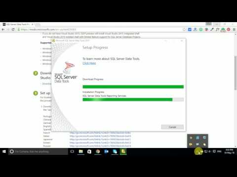 Install CodeLens In Visual Studio Community 2015