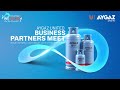 Business Partners Meet 2025
