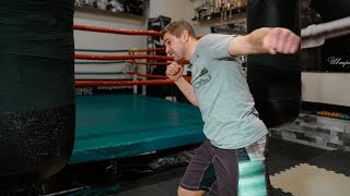 3 главные ошибки начинающих боксеров Как их исправить