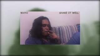 Video thumbnail of "Wayo Cockatoo - Shake It Well"