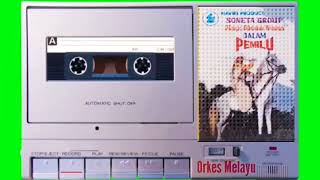 Download Lagu Rhoma Irama - Tak Dapat Tidur - [ OM. Soneta ] MP3