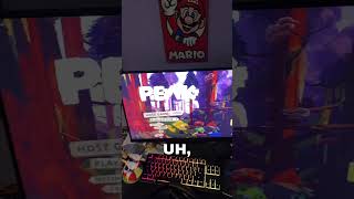 LIVE AT 4:00 PM UK TIME #PEAK #Gaming #Live #Cool #FYP