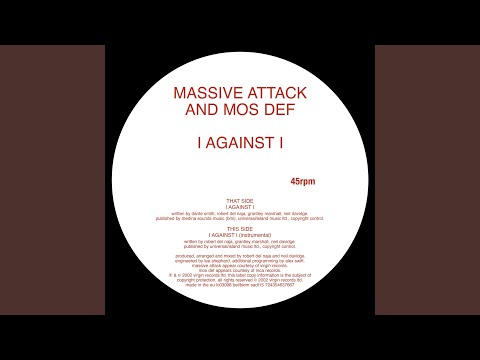I Against I