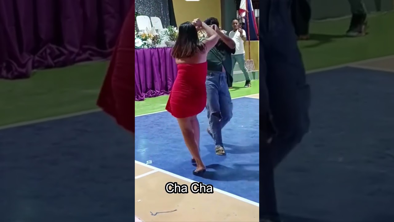 Watch cha cha pa din #happy #chacha #chachadiscoremixwaray #dance #ballroomdance #latindance on YouTube Watch cha cha pa din #happy #chacha #chachadiscoremixwaray #dance #ballroomdance #latindance on YouTube