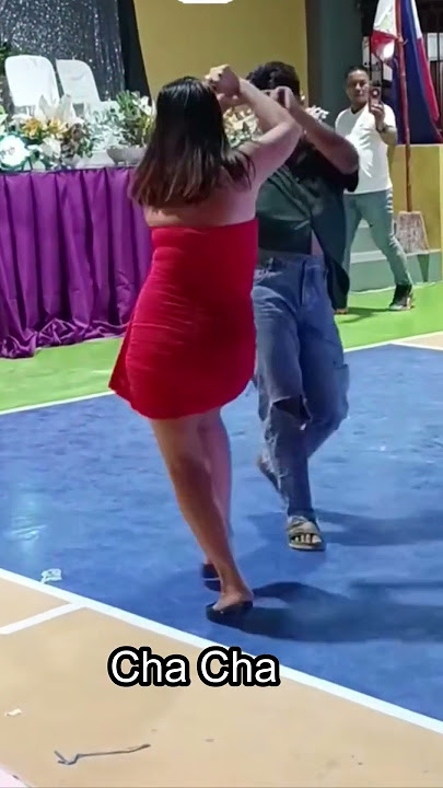 cha cha pa din  #happy #chacha #chachadiscoremixwaray #dance #ballroomdance #latindance